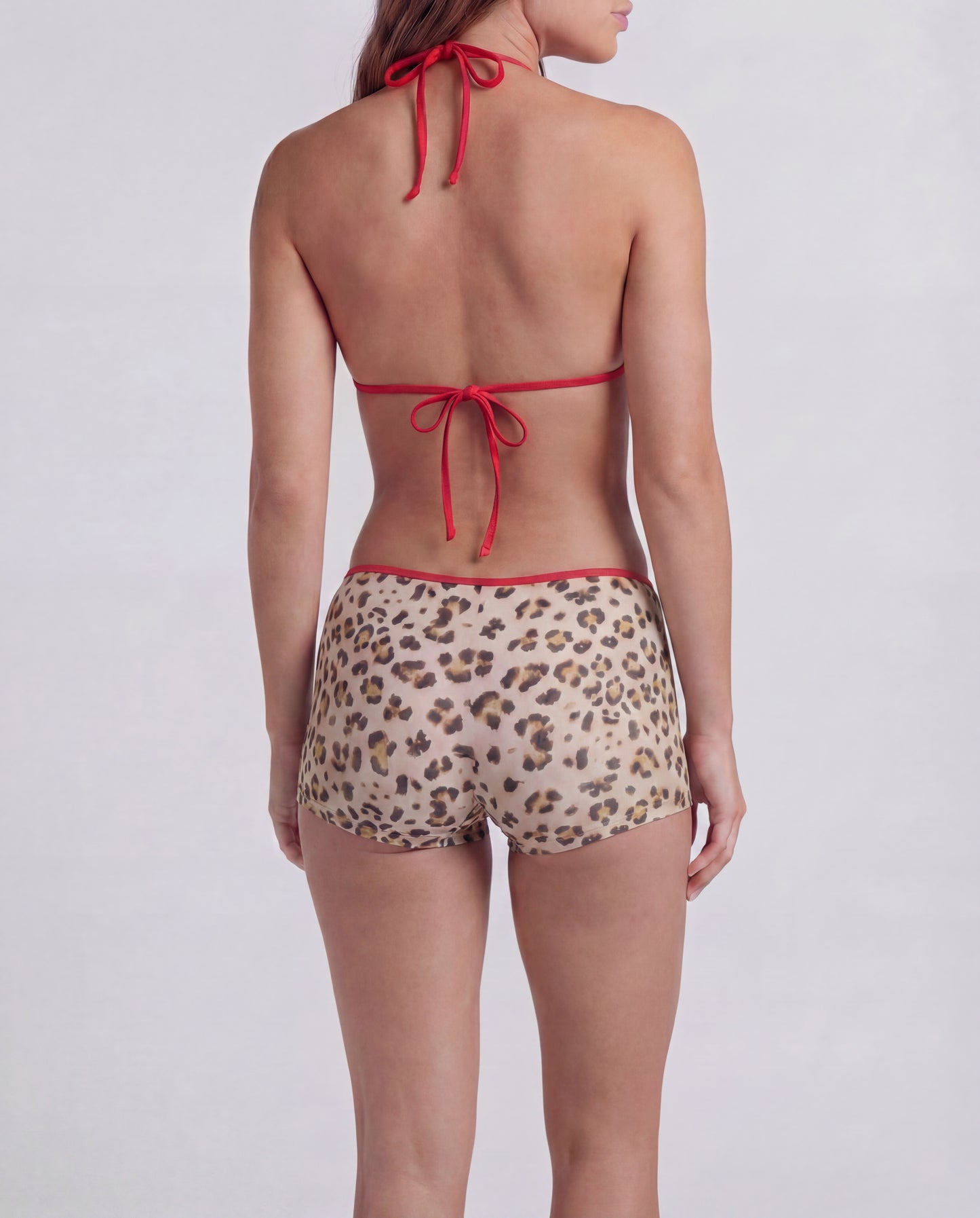 The Leopard Set