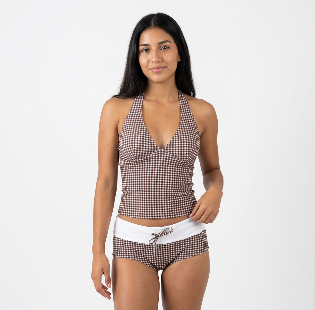 checker set