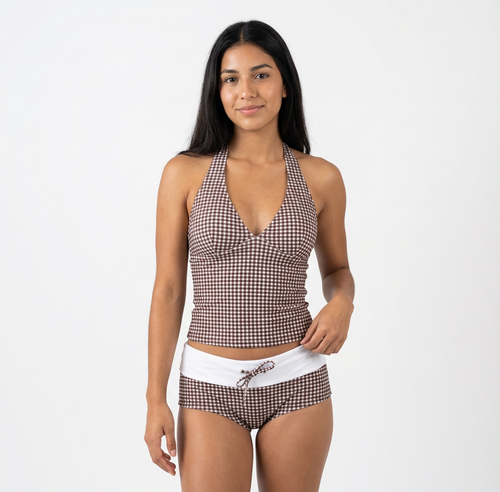 checker set
